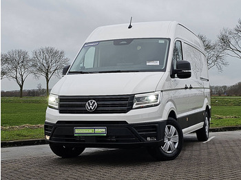 Panel van VOLKSWAGEN Crafter 35