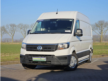 Panel van VOLKSWAGEN Crafter 35
