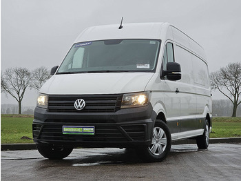 Panel van VOLKSWAGEN Crafter 35