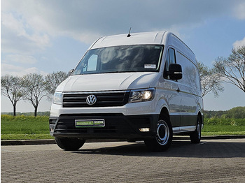 Panel van VOLKSWAGEN Crafter 35