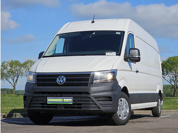 Panel van VOLKSWAGEN Crafter 35