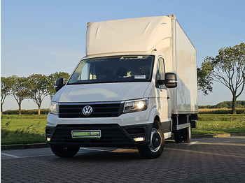 Box van VOLKSWAGEN Crafter 50