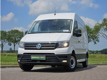 Small van VOLKSWAGEN Crafter