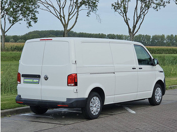 Small van Volkswagen Transporter 2.0 TDI L2H1 Navi WP-Inricht: picture 3