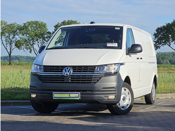Small van VOLKSWAGEN Transporter T6.1