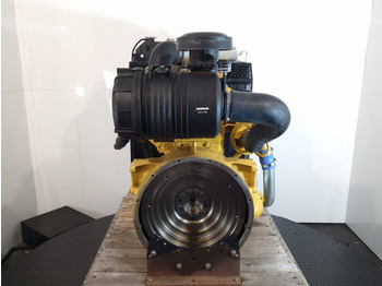 Engine CATERPILLAR