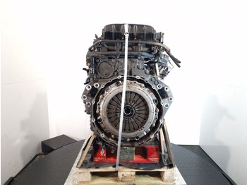 Engine for Truck DAF MX-11 291 H1 Truck Spec Engine (Truck): picture 2