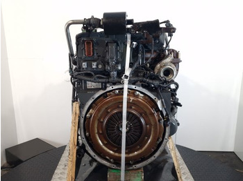 Engine for Truck DAF PX-5 112 K1 Engine (Truck): picture 3