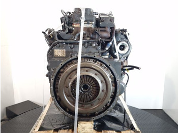 Engine for Truck DAF PX-7 186 H1 Engine (Truck): picture 3