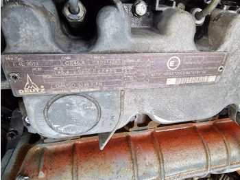 Engine for Construction machinery Deutz F4L2011 Engine (Plant): picture 2
