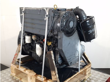 Engine for Construction machinery Deutz F4L2011 Engine (Plant): picture 5
