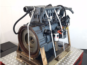 Engine DEUTZ