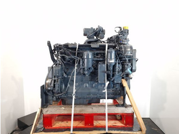 Engine for Industrial equipment Deutz TCD6.1 L6 Reconditioned Engine (Industrial): picture 5