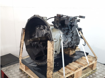 Gearbox IVECO
