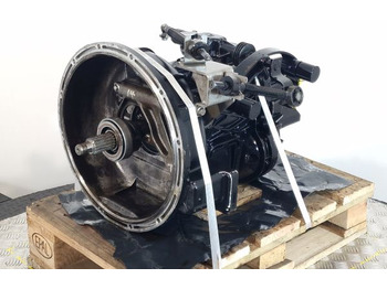 Gearbox PACCAR