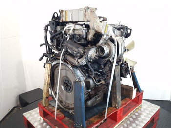 Engine ISUZU