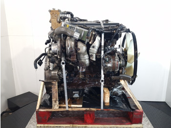 Engine for Truck Isuzu 4HK1E6C EUR6 Engine (Truck): picture 4