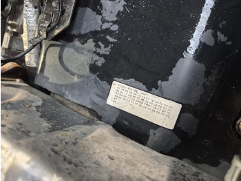 Engine for Truck Isuzu 4HK1E6C EUR6 Engine (Truck): picture 2
