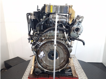 Engine for Truck Isuzu 4HK1E6C EUR6 Engine (Truck): picture 3