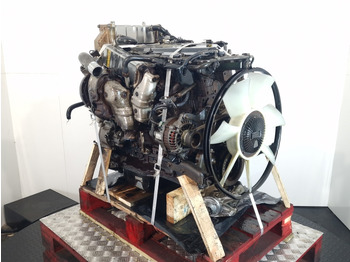 Engine for Truck Isuzu 4HK1E6C EUR6 Engine (Truck): picture 5