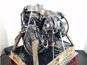 Engine ISUZU