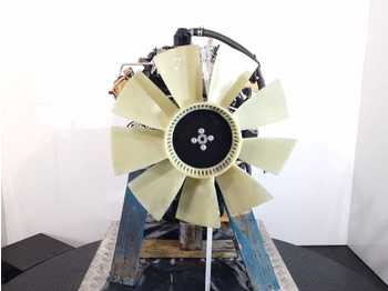 New Engine for Construction machinery Isuzu 4HK1XDHAA-01 Engine NEW (Plant): picture 5