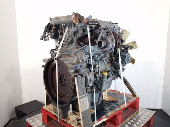 Engine ISUZU