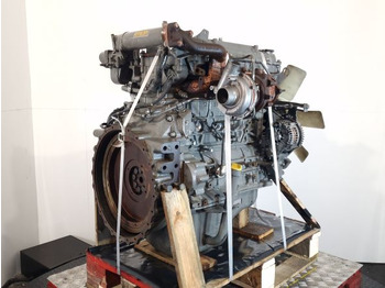 Engine ISUZU