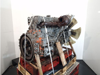 Engine ISUZU