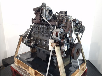 Engine for Construction machinery Iveco/Cummins F4BE0684A*D401 Engine (Plant): picture 4
