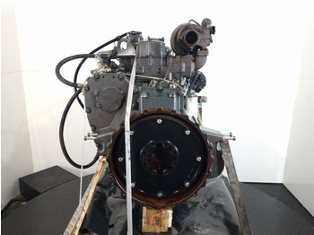 Engine for Construction machinery Iveco/Cummins F4BE0684A*D401 Engine (Plant): picture 2