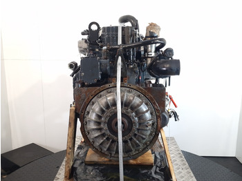 Engine for Industrial equipment Iveco/Cummins F4HE9484A*J  N45ENTX20 Engine (Industrial): picture 3