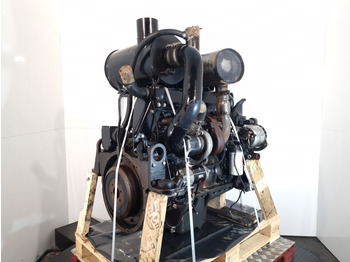 Engine IVECO