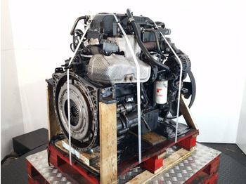 Engine IVECO
