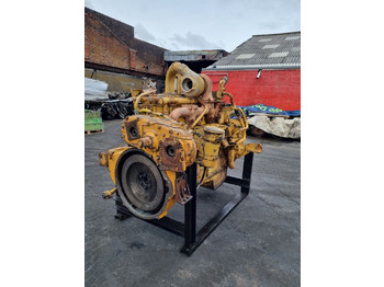 Engine KOMATSU