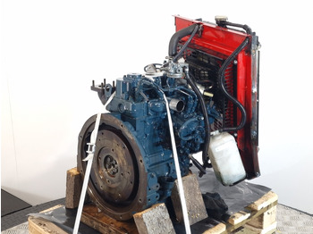 Engine KUBOTA