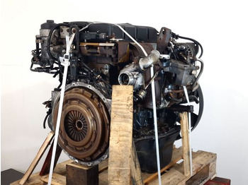 Engine MAN