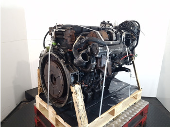 Engine MAN