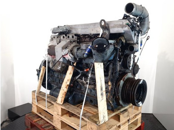 Engine MAN D2876 LOH02 Engine (Bus): picture 5