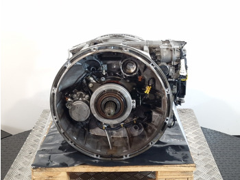 Gearbox Mercedes Benz G140-8 Gearbox: picture 2