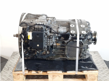 Gearbox Mercedes Benz G140-8 Gearbox: picture 3
