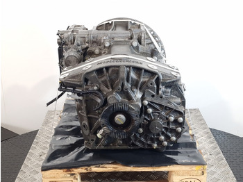 Gearbox Mercedes Benz G140-8 Gearbox: picture 5