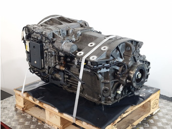 Gearbox Mercedes Benz G140-8 Gearbox: picture 4