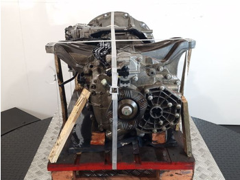Gearbox Mercedes Benz G211-12 Gearbox: picture 5