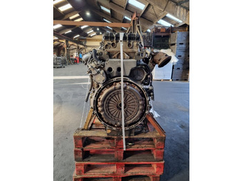 Engine for Truck Mercedes Benz OM470LA.6-2-00 Engine (Truck): picture 3 Engine for Truck Mercedes Benz OM470LA.6-2-00 Engine (Truck): picture 3