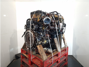 Engine MERCEDES-BENZ