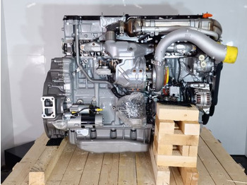 New Engine for Truck Mercedes Benz OM470LA Actros Engine (Truck) New: picture 3
