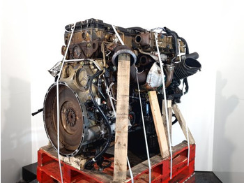 Engine MERCEDES-BENZ