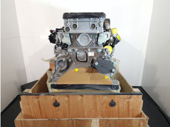 New Engine for Industrial equipment Mercedes Benz OM471LA CLAAS BELL MTU Engine (Industrial) NEW: picture 4 New Engine for Industrial equipment Mercedes Benz OM471LA CLAAS BELL MTU Engine (Industrial) NEW: picture 4