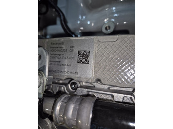 New Engine for Industrial equipment Mercedes Benz OM471LA CLAAS BELL MTU Engine (Industrial) NEW: picture 3 New Engine for Industrial equipment Mercedes Benz OM471LA CLAAS BELL MTU Engine (Industrial) NEW: picture 3